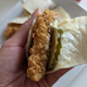 Classic Chicken Wrap